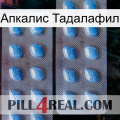 Апкалис Тадалафил viagra4